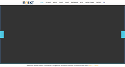 Desktop Screenshot of innext.com